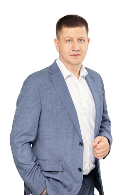 Кушелевский Иван Сергеевич